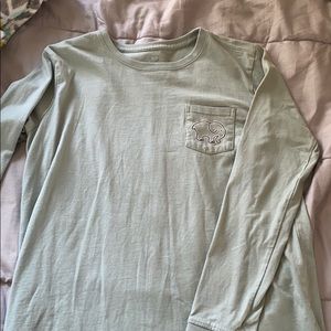 Ivory ella long sleeve